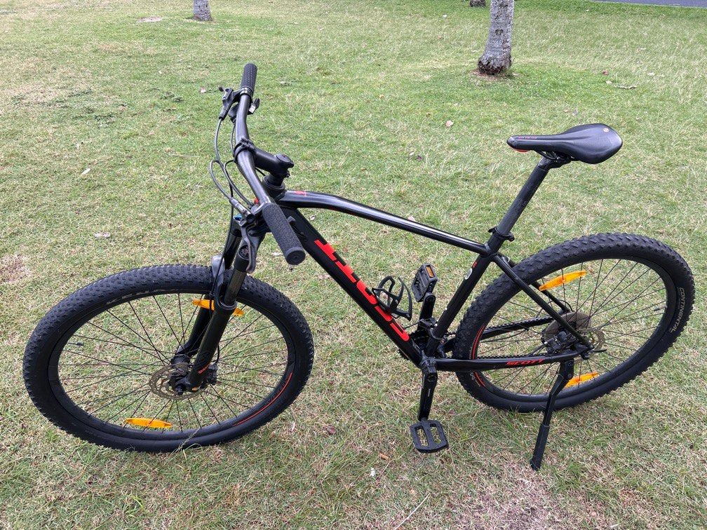 Scott aspect 940 granite 2025