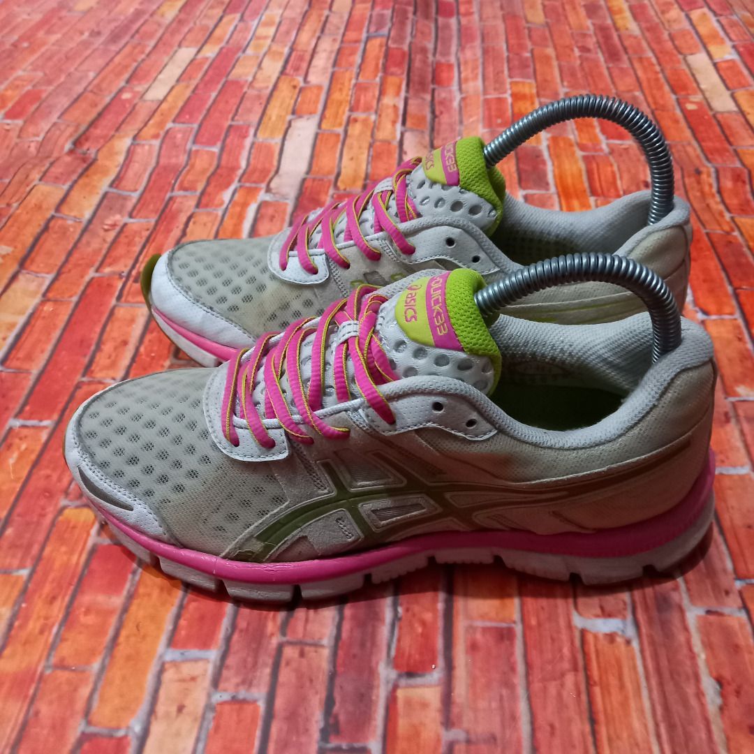 Asics gel blur 33 womens cheap