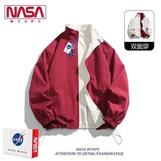 [Size S-2XL] 可雙面穿著 男款潮流雙面外套 Outwear62938602525954110