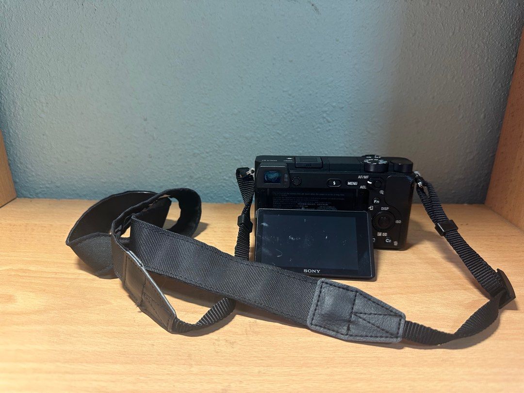 Digital Camera Olx Sony A6300 Kamera Mirrorless Sony A6500 Olx