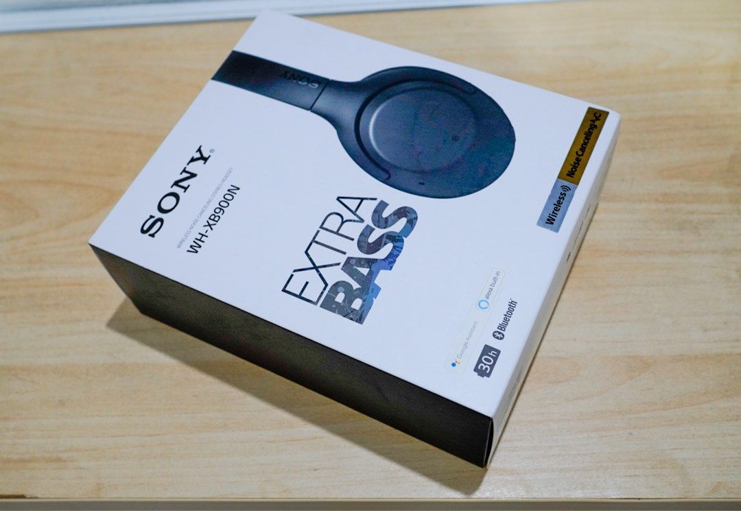 Sony extra bass 900 hot sale