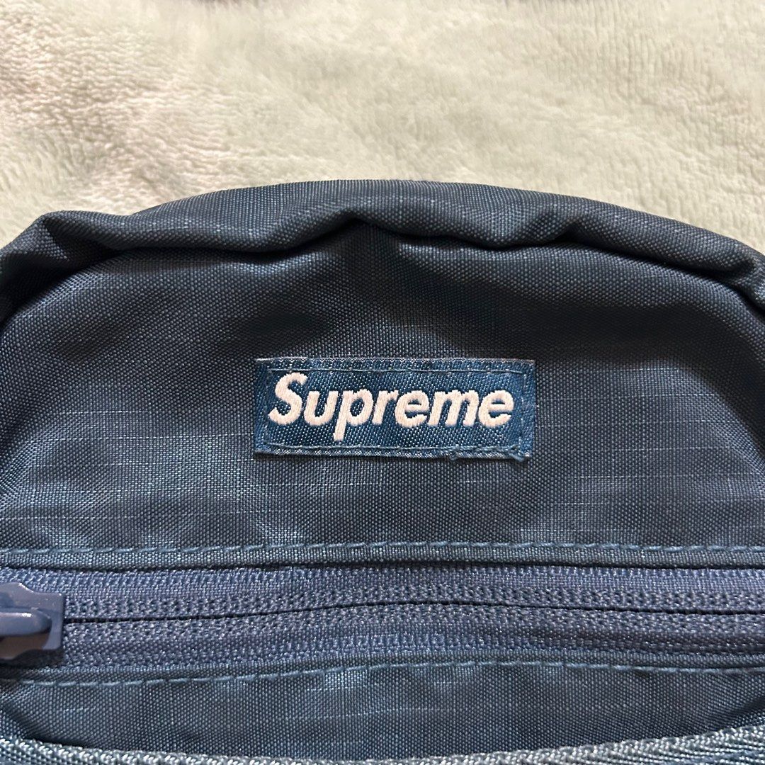 Supreme 2017 SS Small Shoulder Bag 42th