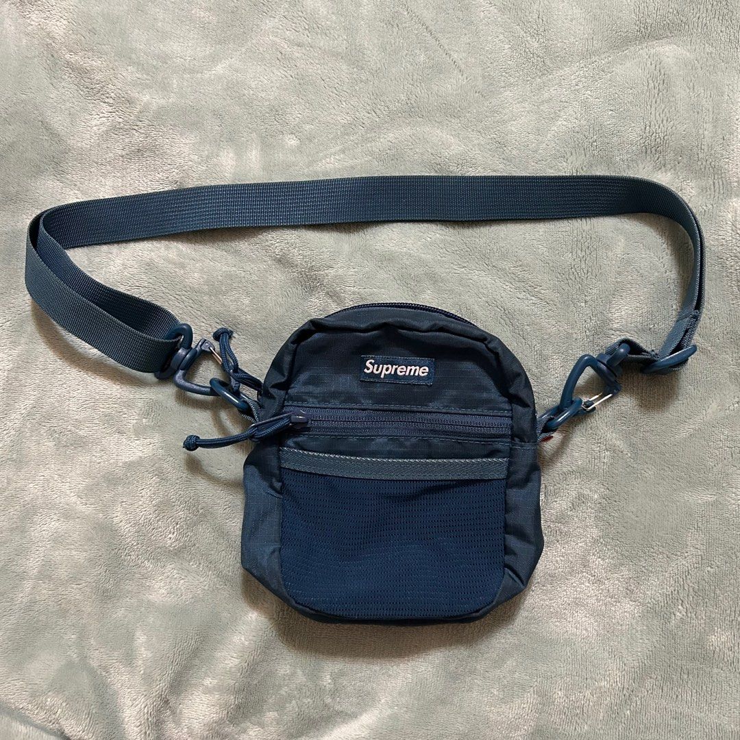 Supreme 42th shoulder bag sales