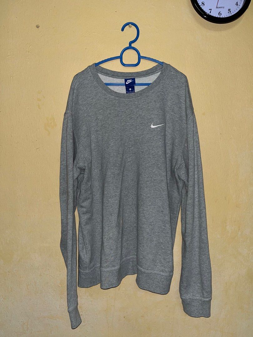 sweater nike original