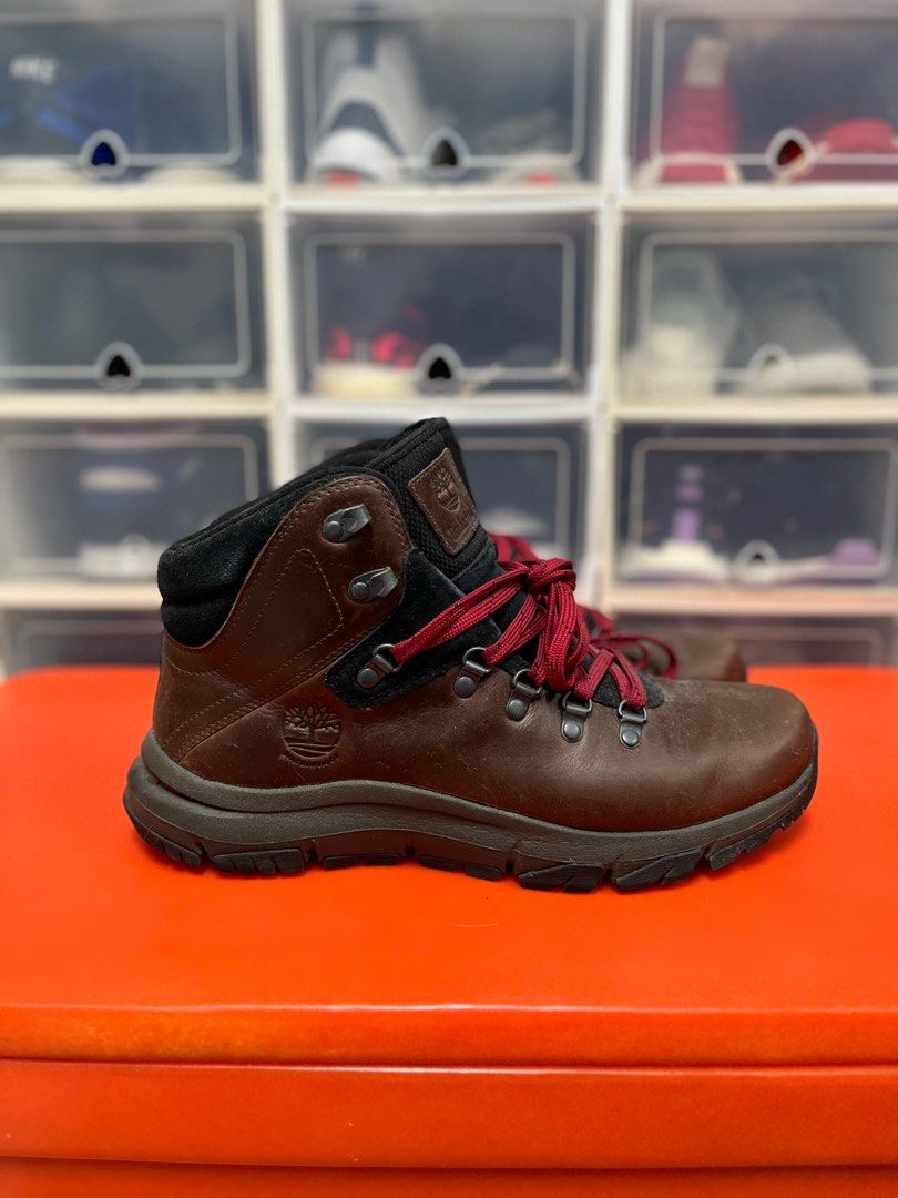 Timberland Garrison Field Boots