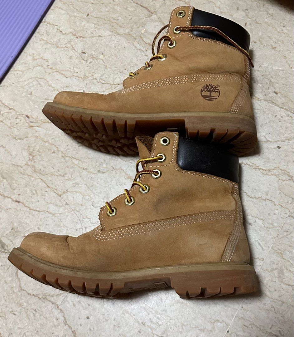 Timberland premium outlet clearance