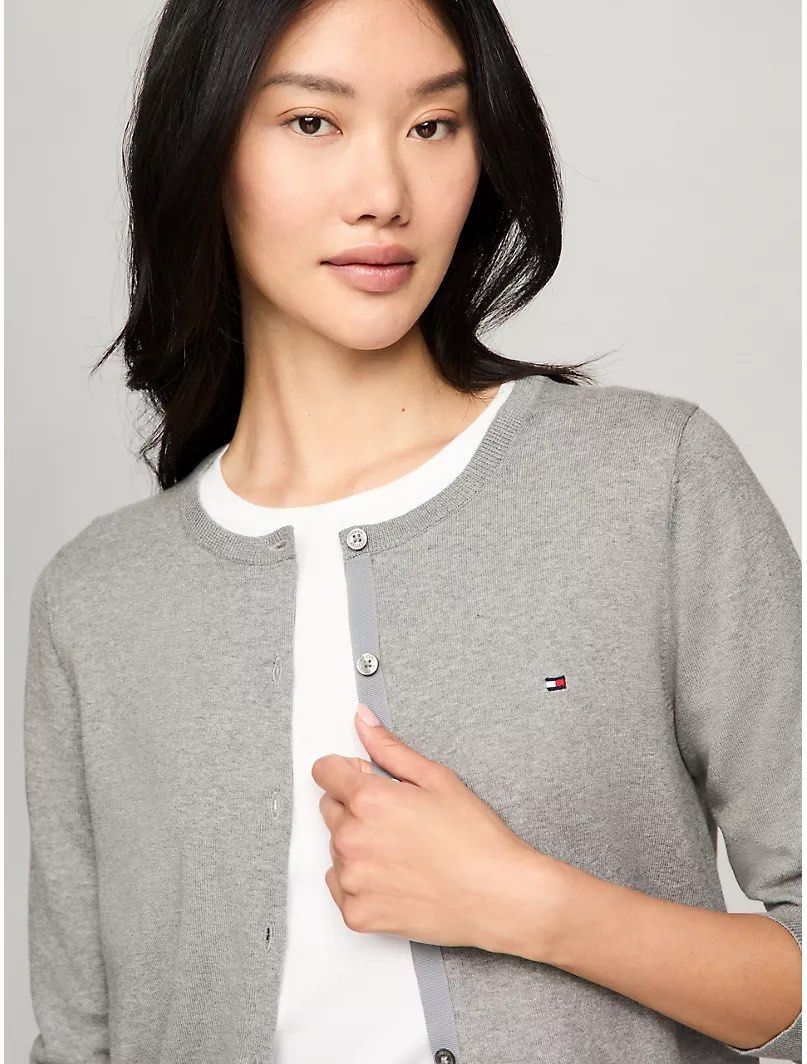 Tommy cardigan cheap