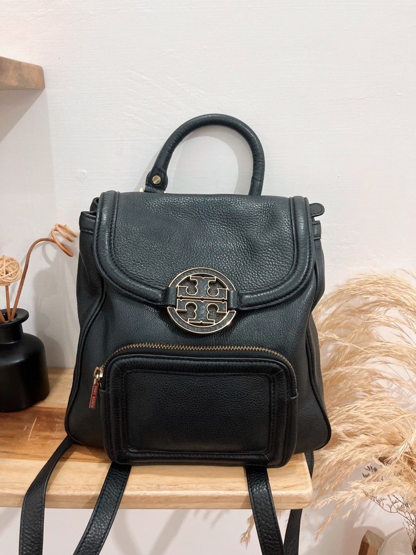 Tory Burch Amanda Backpack