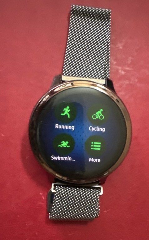 Trade in galaxy watch active best sale