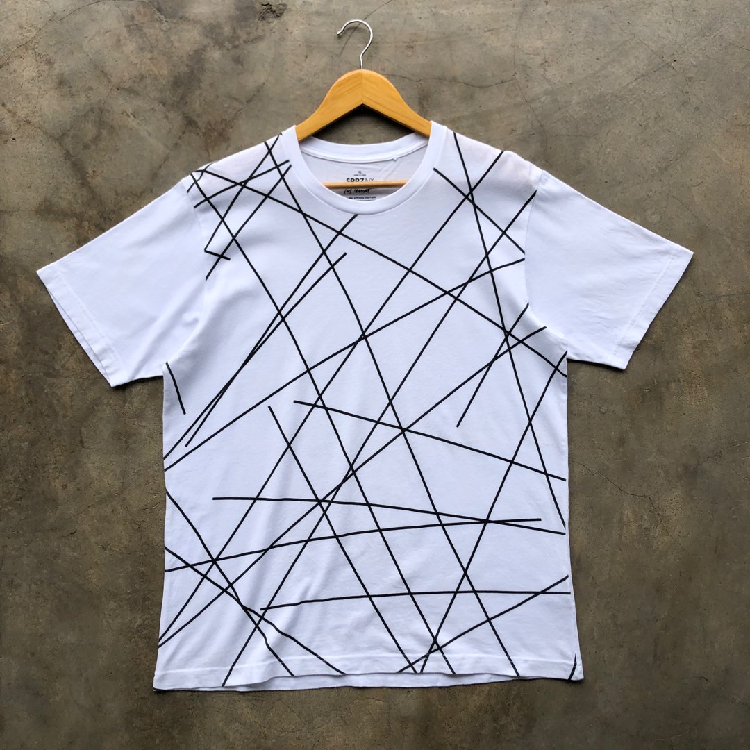 Photo inspiration: Uniqlo Brand Moma Special Edition Tshirt Luxury Apparel On Carousell Photo Inspiration
