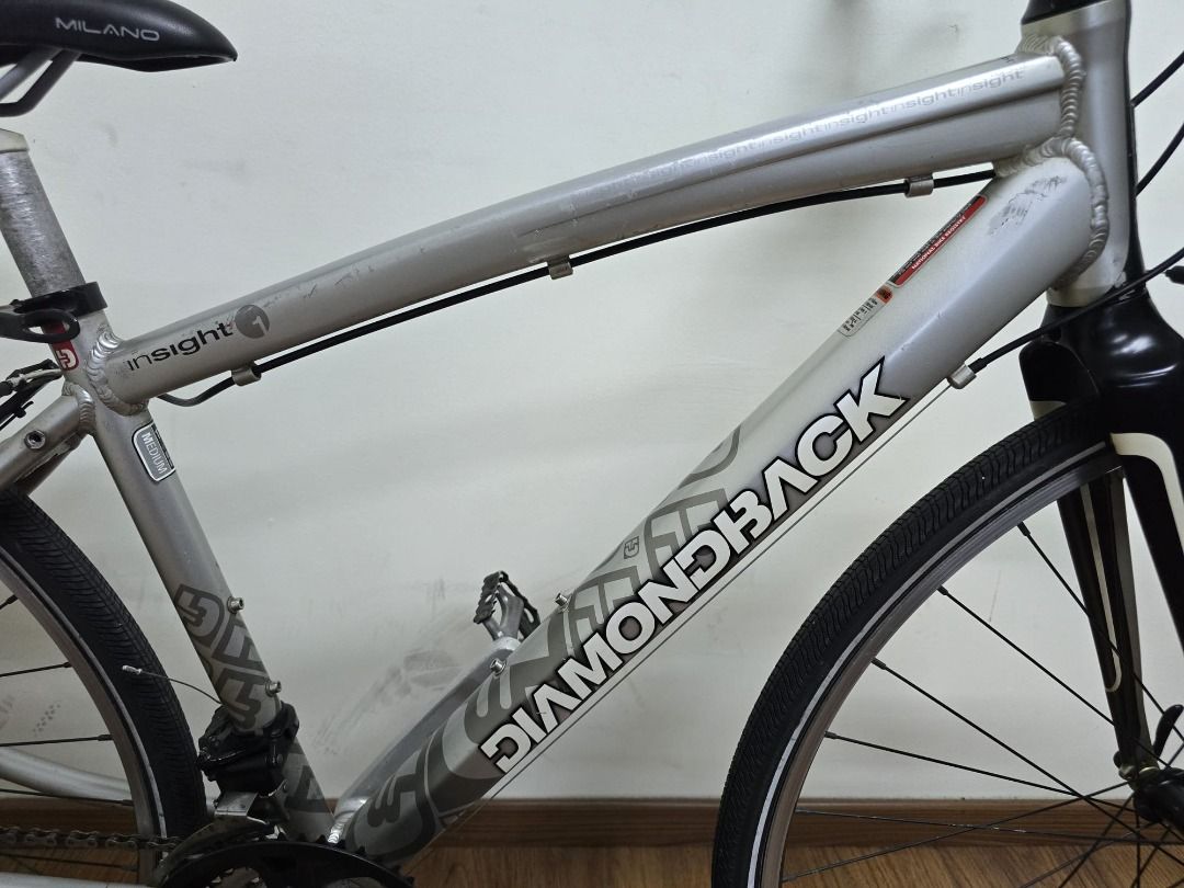 Diamondback insight rs online