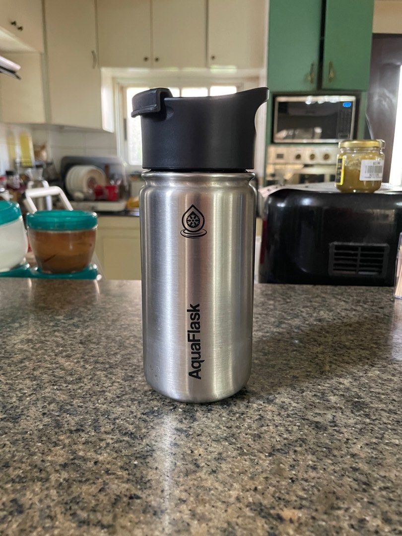 Various Tumblers (Category: Water Bottles & Tumblers) located in Quezon City. Submitted by e95dlo (Listing ID 1322917815, Image 3). Description: Take all for P1800 Hi nagbabawas lang po ng gamit sa bahay :) tumblers na hindi na po nagagamit Hydrofresh Tumbler 800ml Blue - 550 (w cosmetic scars) AquaFlask Silver 300ml - 400 (w stains) Aptonia Sports Bottle 600ml - 200 Starbucks Tumbler Singapore 700ml - 480 Starbucks Tumbler Sabah 700ml - 480 M&Ms