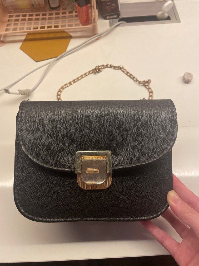 Sling bag voir clearance