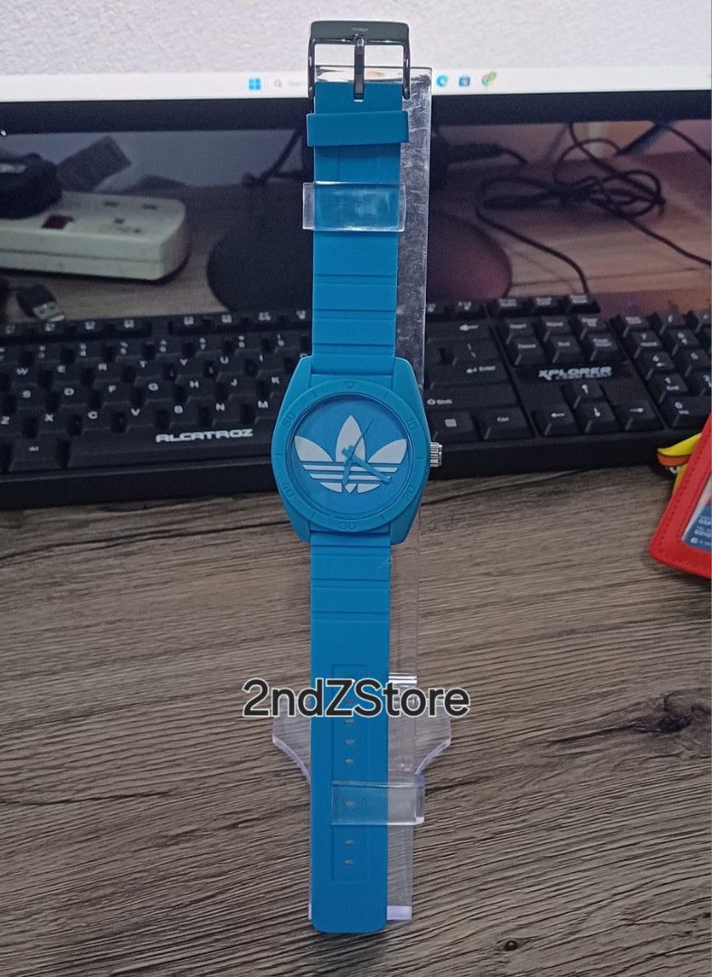 Watches Adidas ADH Men s Fashion Watches Accessories Watches on Carousell