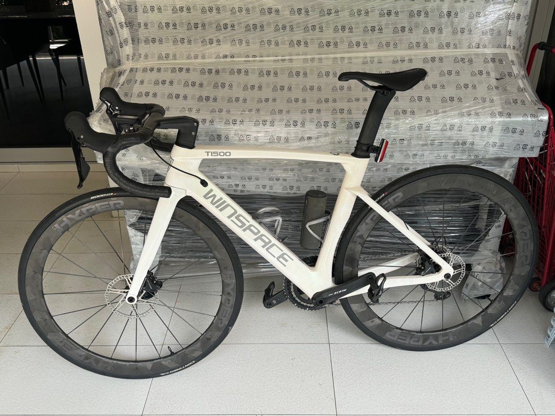 Ride Bikes Winspace Cycling Winspace Bikes