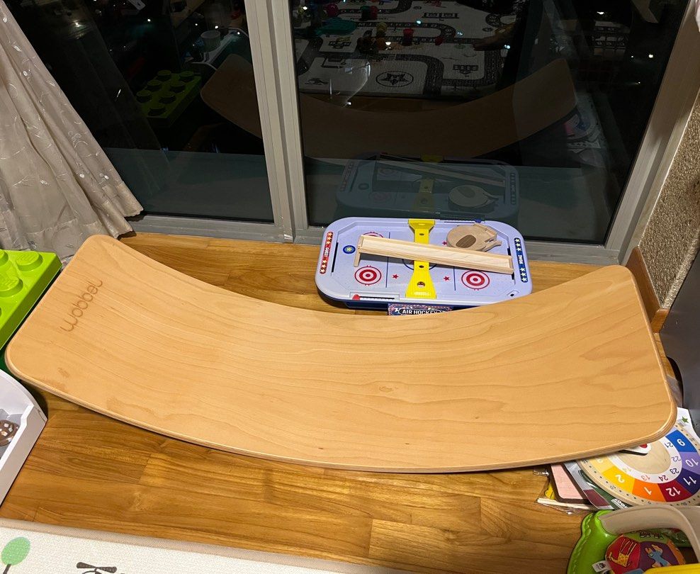 Wobbel board sale new arrivals