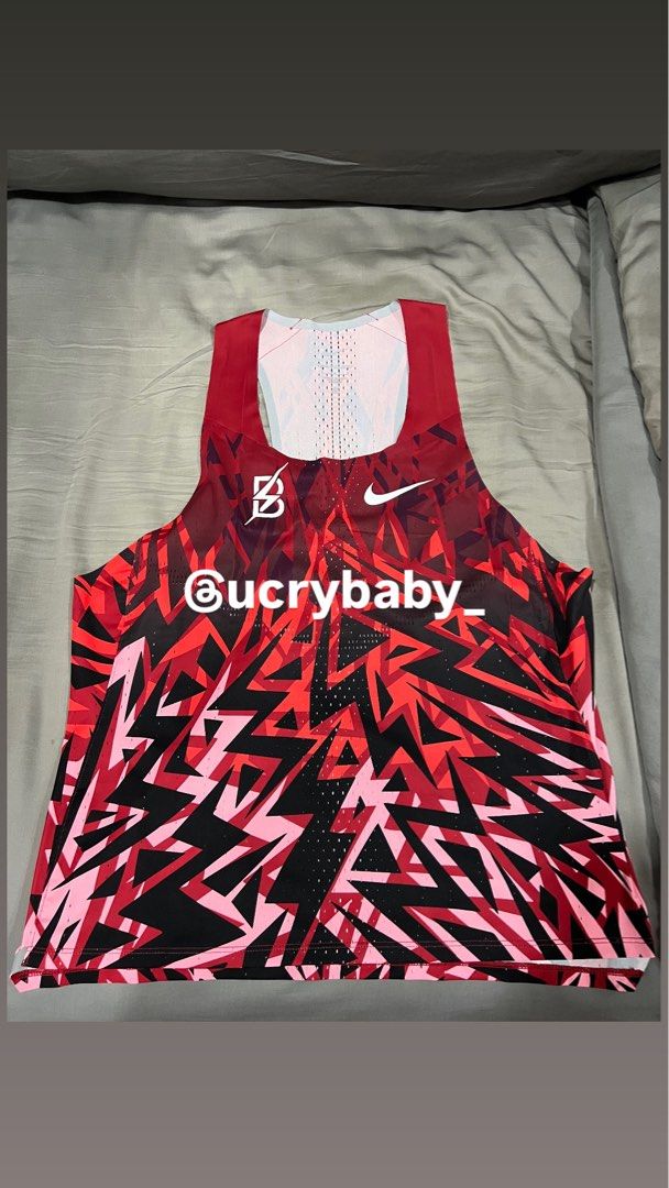 Mサイズ】Aeroswift Singlet (Pro Elite デザイン) 【公式通販】 Mサイズ】Aeroswift Singlet (Pro Elite デザイン) 【公式通販】