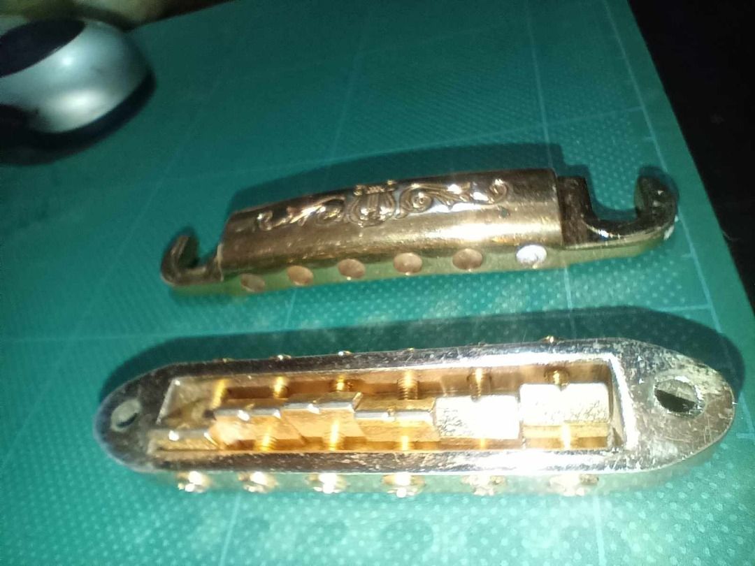 Yamaha Tailpiece brass (Category: Other Audio Equipment) located in Munoz. Submitted by larryc1212 (Listing ID 1322997886, Image 1). Description: For Yamaha Tailpiece brass Item can be pick up in our surplus shop located in Munoz Nueva Ecija Shipping available at buyer expense .