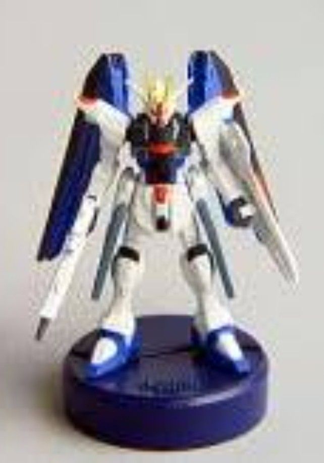 ZGMF-X10A Freedom Gundam Seed Pepsi (Sealed) (Category: Foot Care) located in Minglanilla. Submitted by collectorboy143 (Listing ID 1322919867, Image 1). Description: .