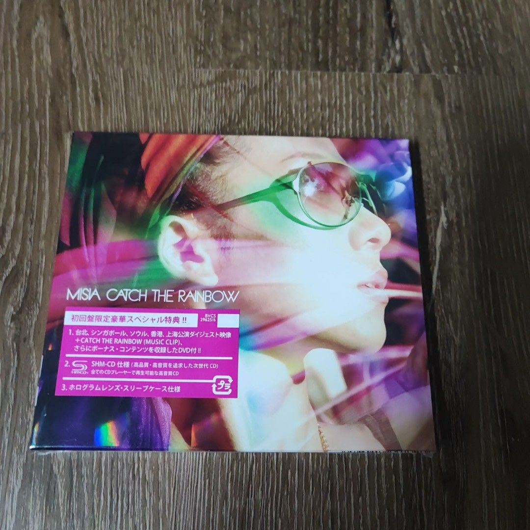 初回限定 THE BEST OF RAINBOW (超豪華盤) (初回限定 2CD＋Blu