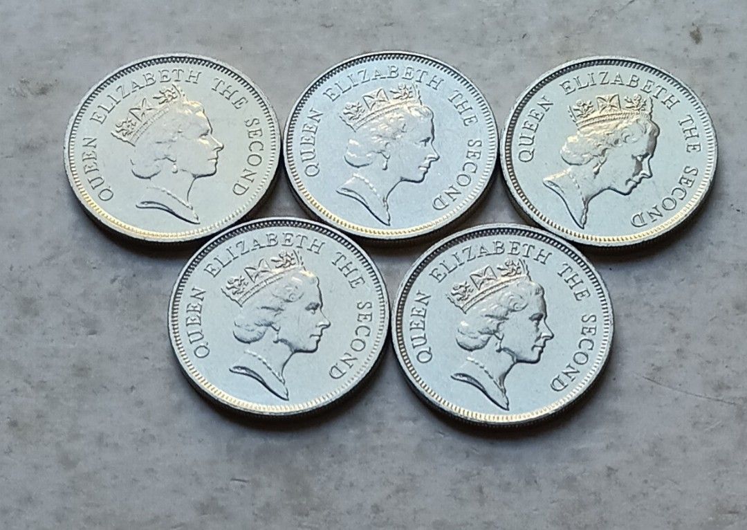 韓元 硬幣 種類 (98) 사진