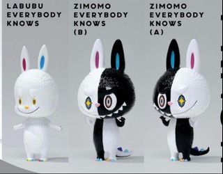 特撮 Zimomo Titan Everybody Knows 🔥How2Work Zimomo Titan 1000%「Everybody Knows”」 ⭕️龍家昇