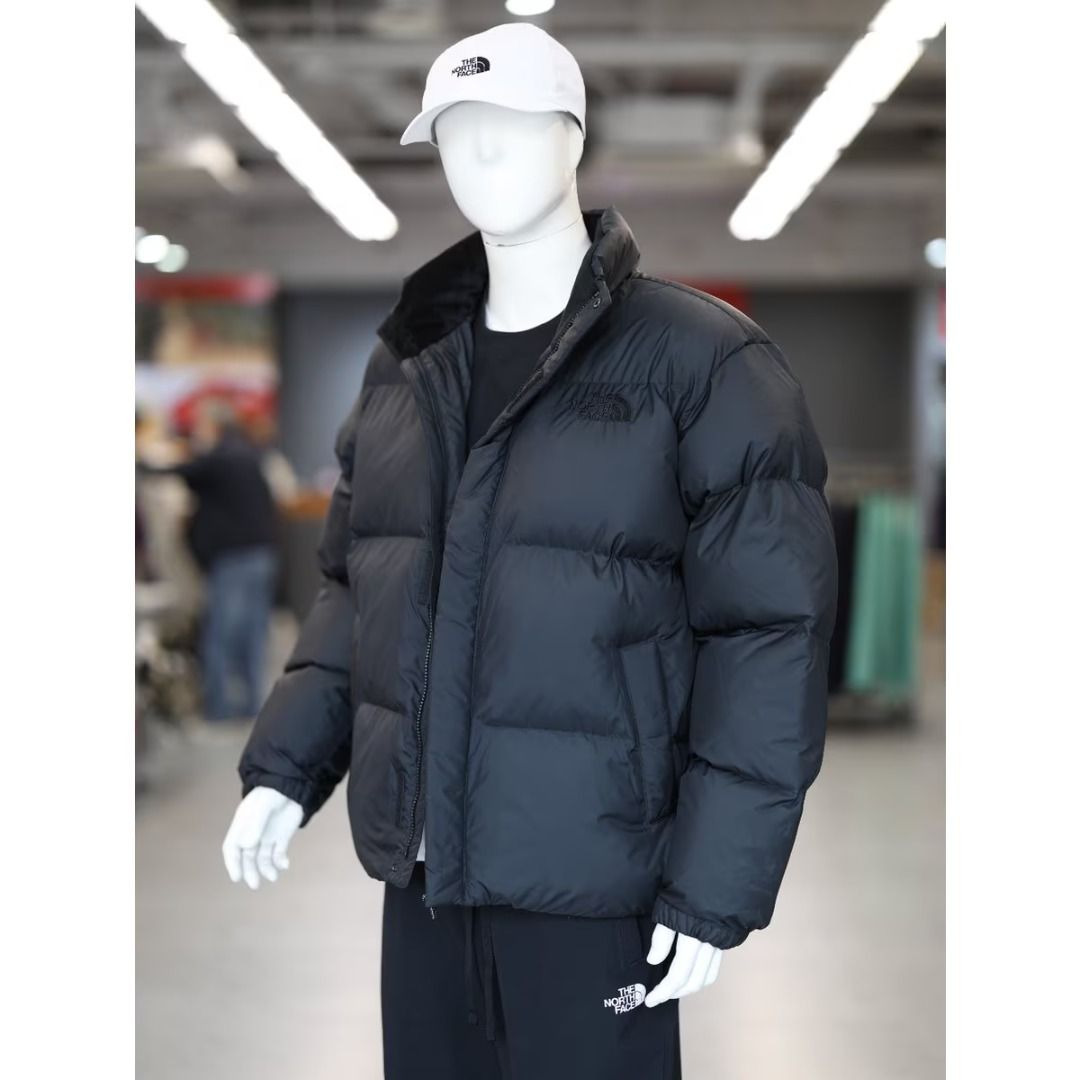 Winter jackets mens north face shop