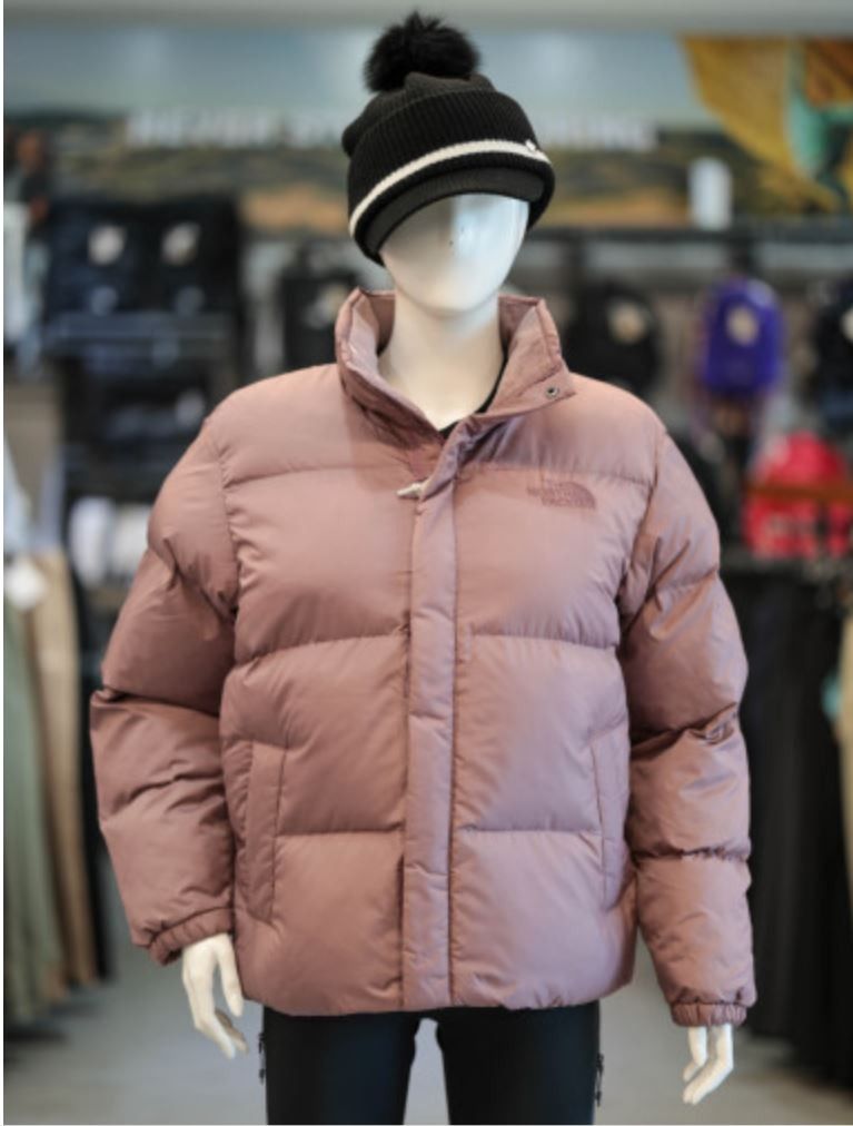 7 color 24FW Unisex TNF THE NORTH FACE women men winter jacket loose fit riverton on ball jacket thermoball winter puffer jacket Men s Fashion Coats Jackets and Outerwear on Carousell