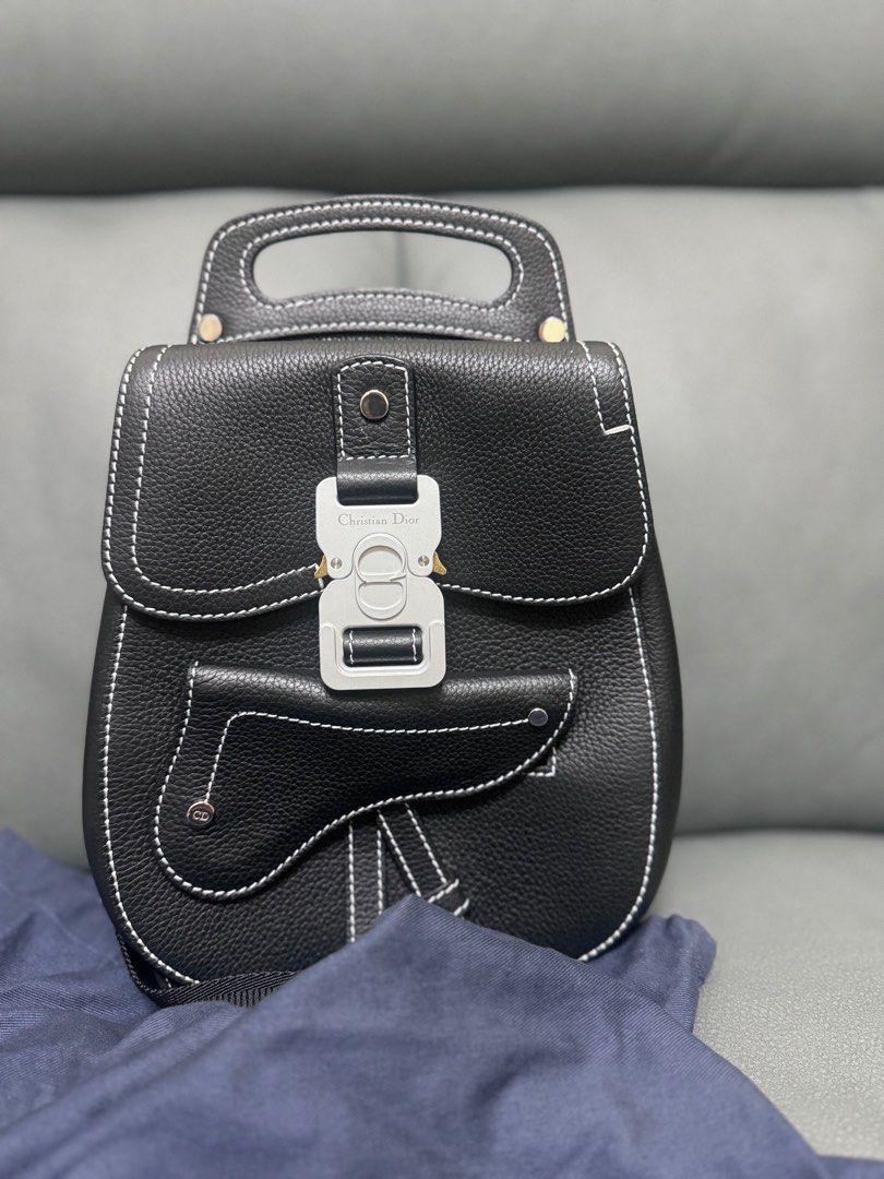 95 NEW Dior Gallop Sling bag Carousell
