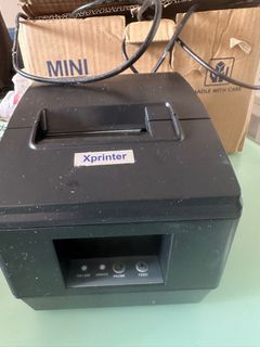 Thermal Barcode Printer476400766660782080