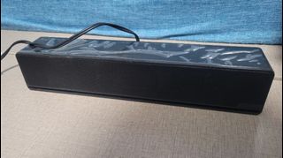 Desktop Bluetooth Speaker439715639539148800