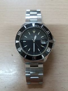 (實價貨品,議價不覆) 原是長者八達通,現已改為成人八達通 大裝 已停產 潛水錶款 成人八達通錶 (手錶只合手圍175mm或以下人士) (see settlement location frist)64219293716481110