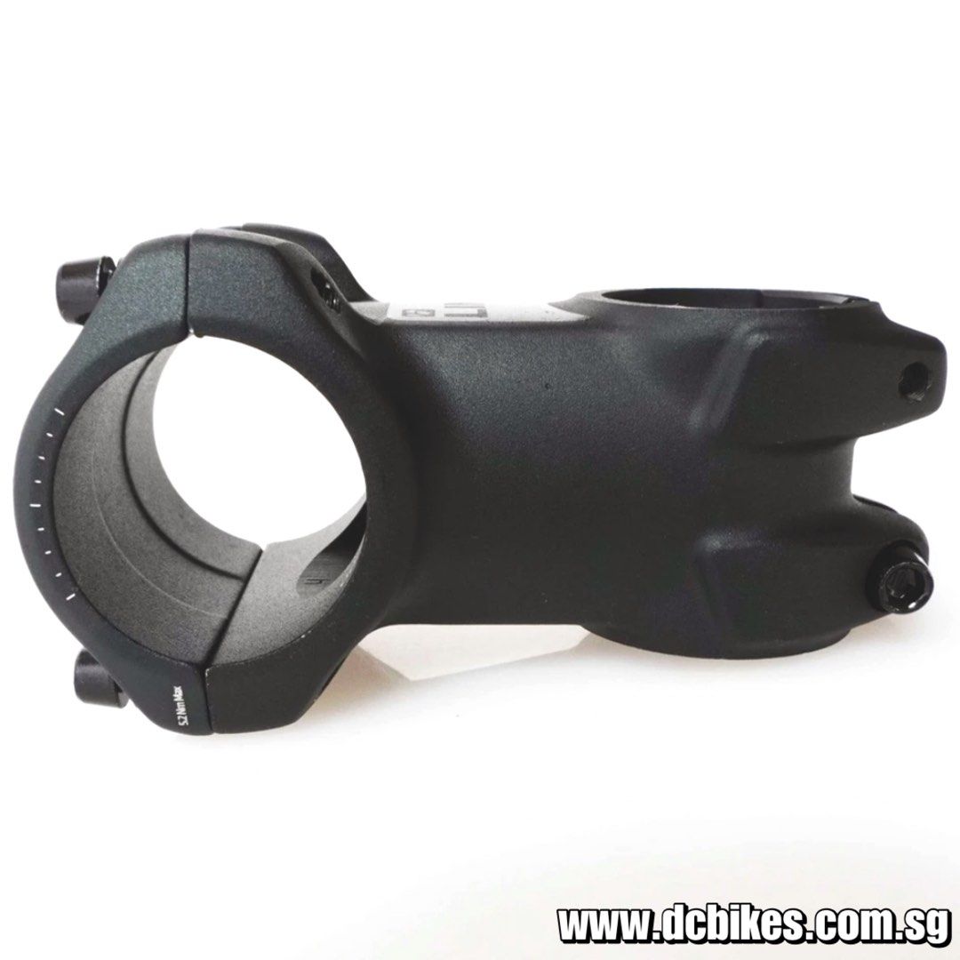 Bontrager 40mm stem outlet