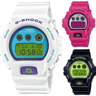 Casio g6900 best sale