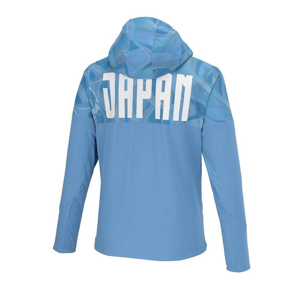 Mizuno jacket japan new arrivals