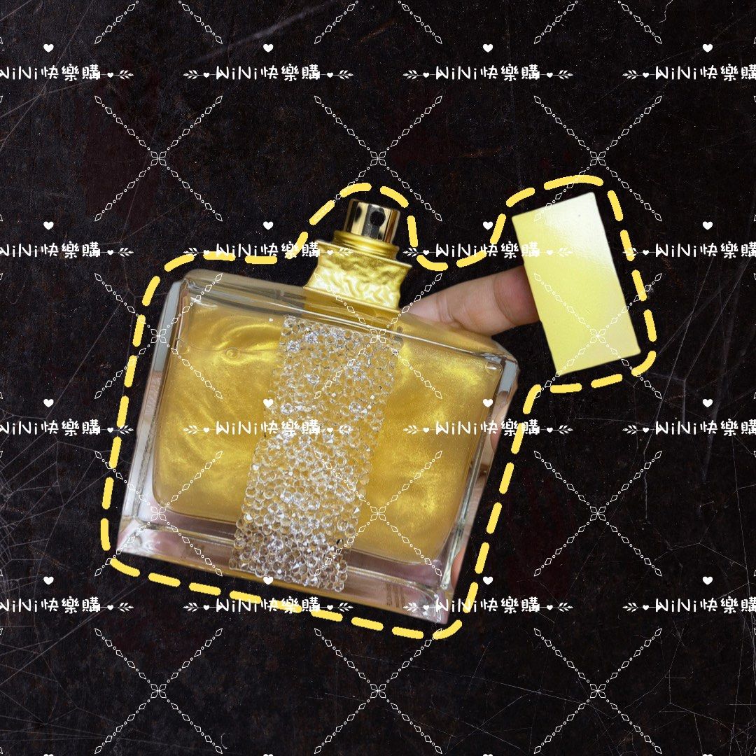 M. Micallef Ylang in Gold 香水 hello mika  米卡勒夫Ylang in Gold Nectar 黃金依蘭淡香精