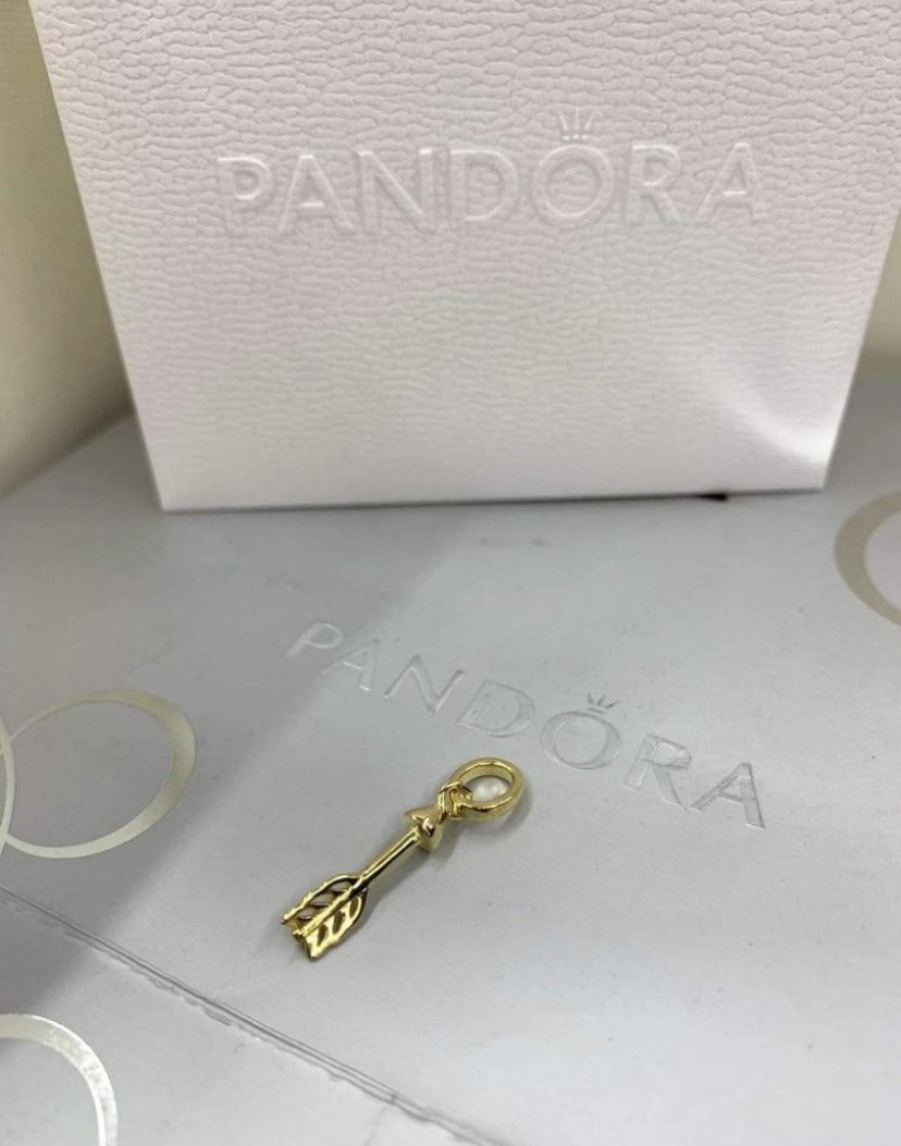 Pandora shine arrow online