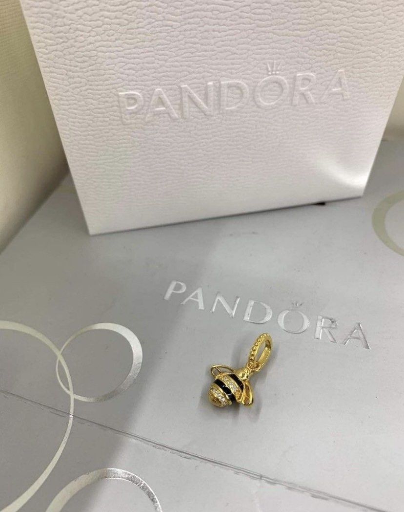 Pandora shine sale online