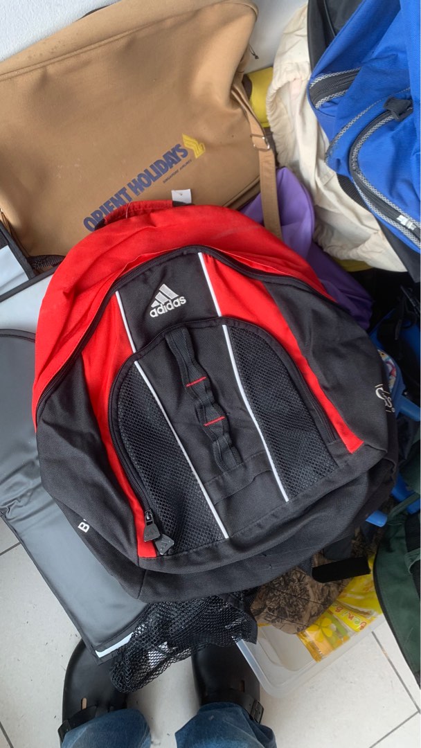 adidas backpack