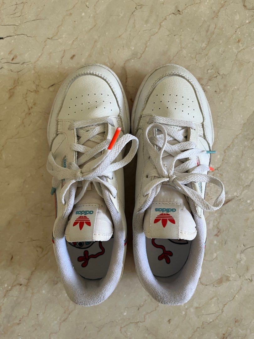 Forky adidas shop