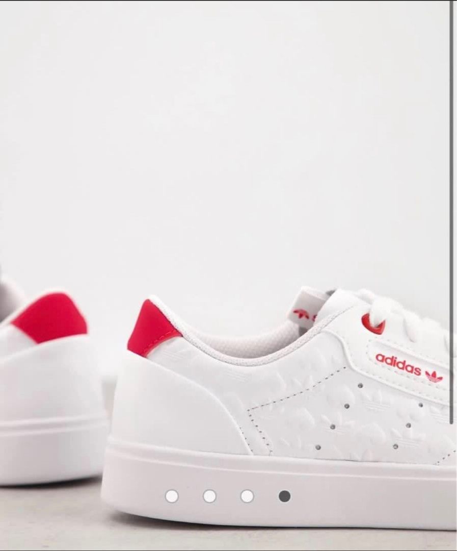 Adidas heart trainers new arrivals