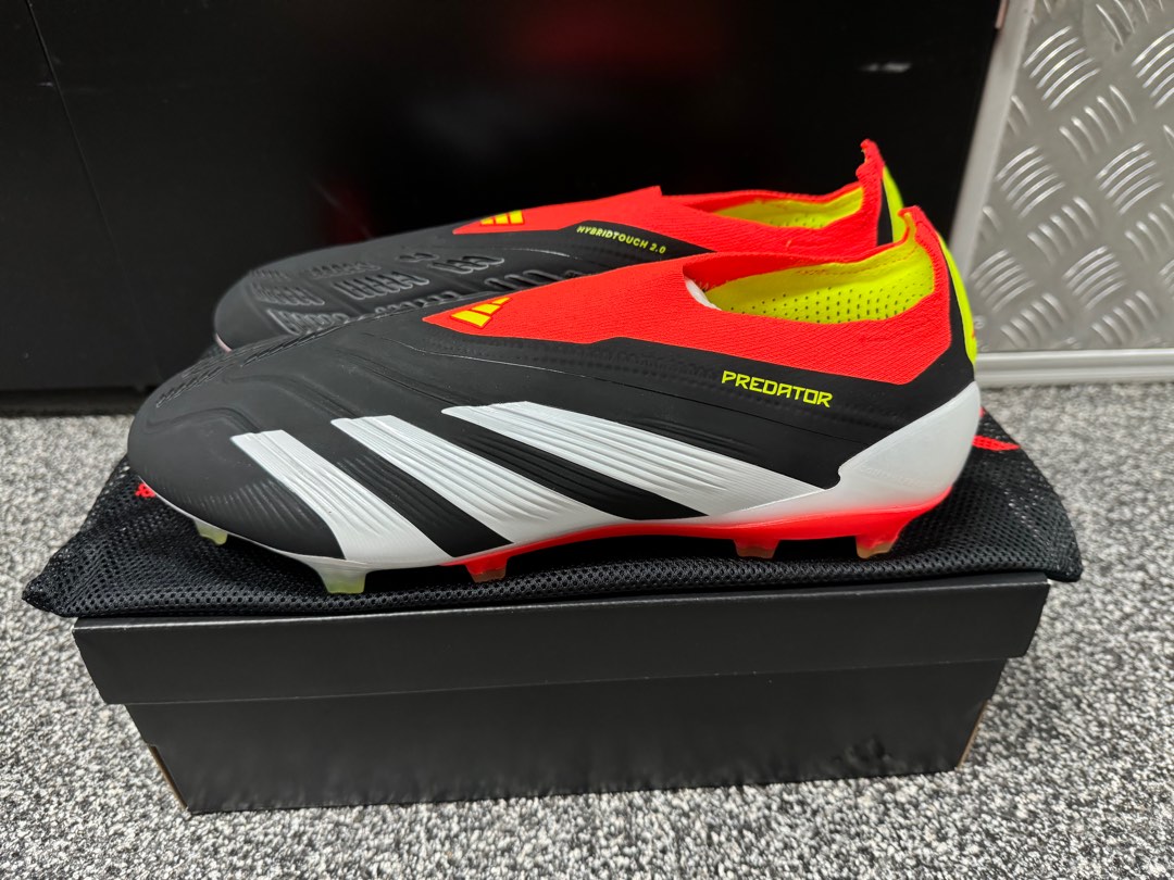 adidas initiator x18