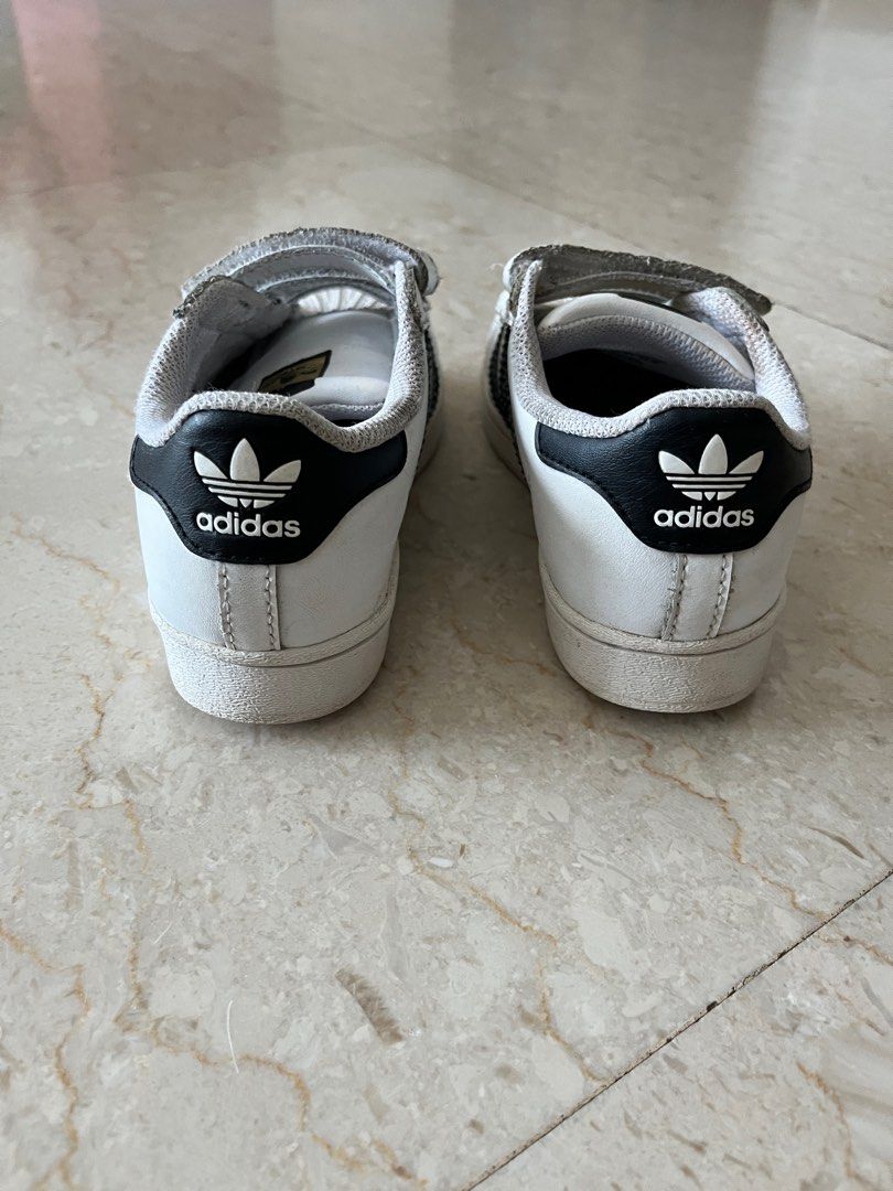 Superstar junior size 12 cheap