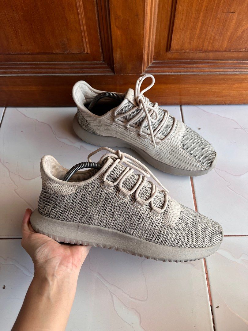 Tenis Adidas Branco E Azul Tubular Adidas Azul Adidas Masculino Cano Alto  Basketball Tenis Cano Alto, image size:810x1080