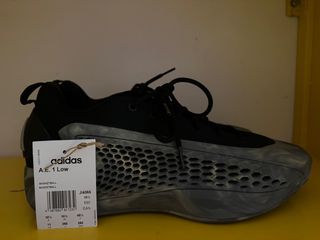 adidas AE1 LOW champagne gold 25/ US7 adidas AE1 LOW