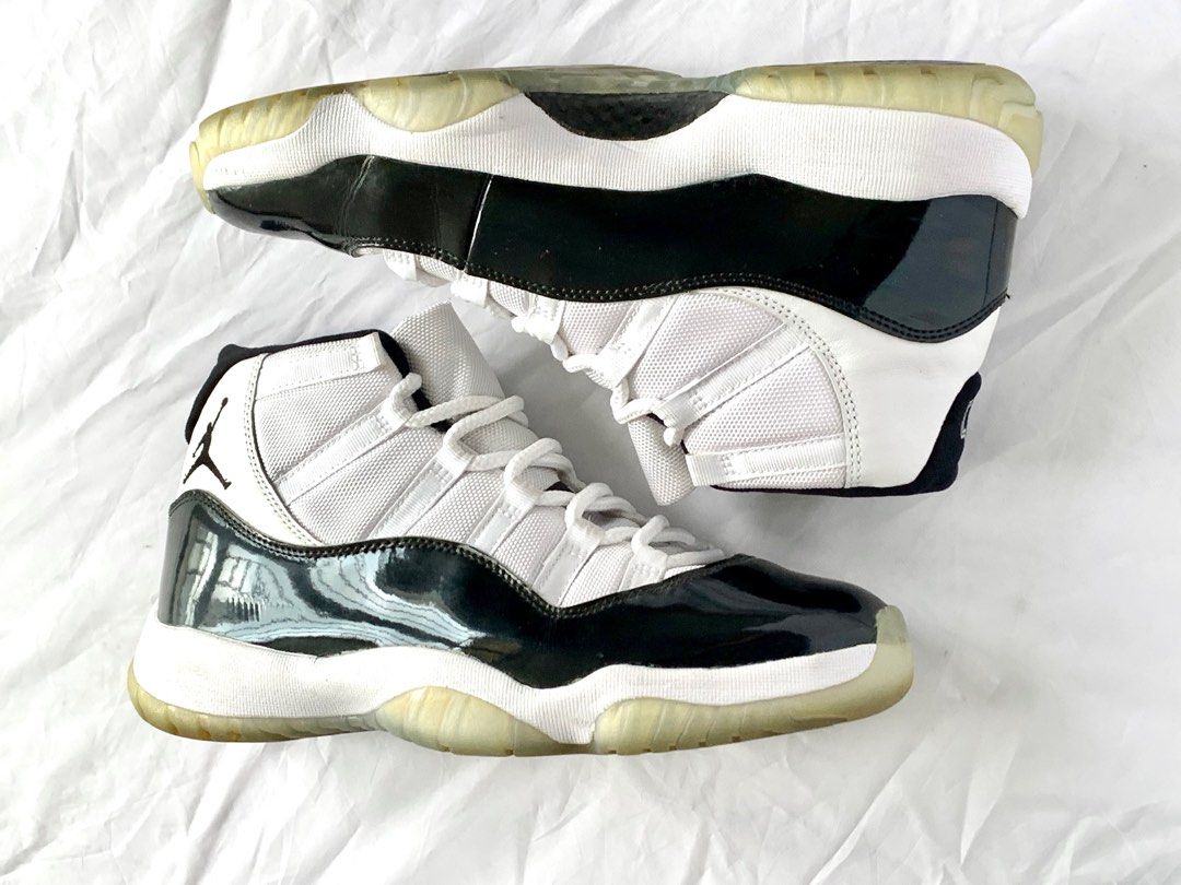 AIR JORDAN 11 retro 2018 Carousell