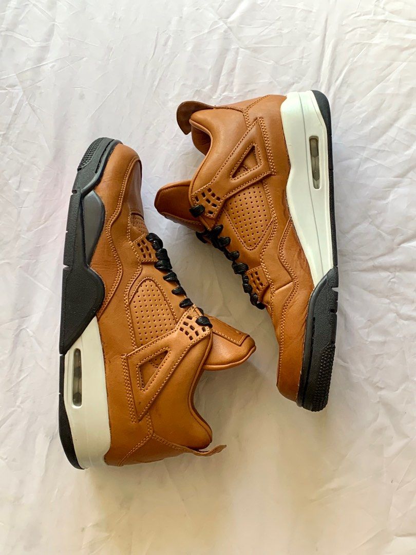 AIR JORDAN Pinnacle, 男裝, 鞋, 波鞋- Carousell