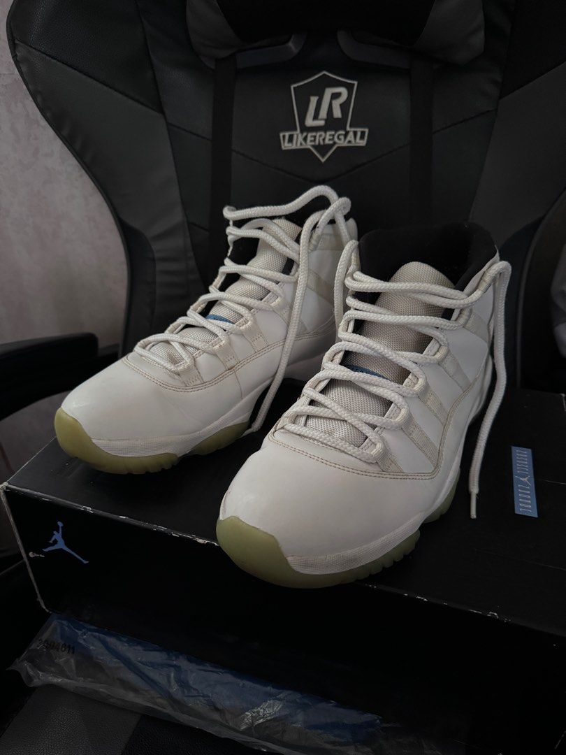 Jordan 11 legend outlet