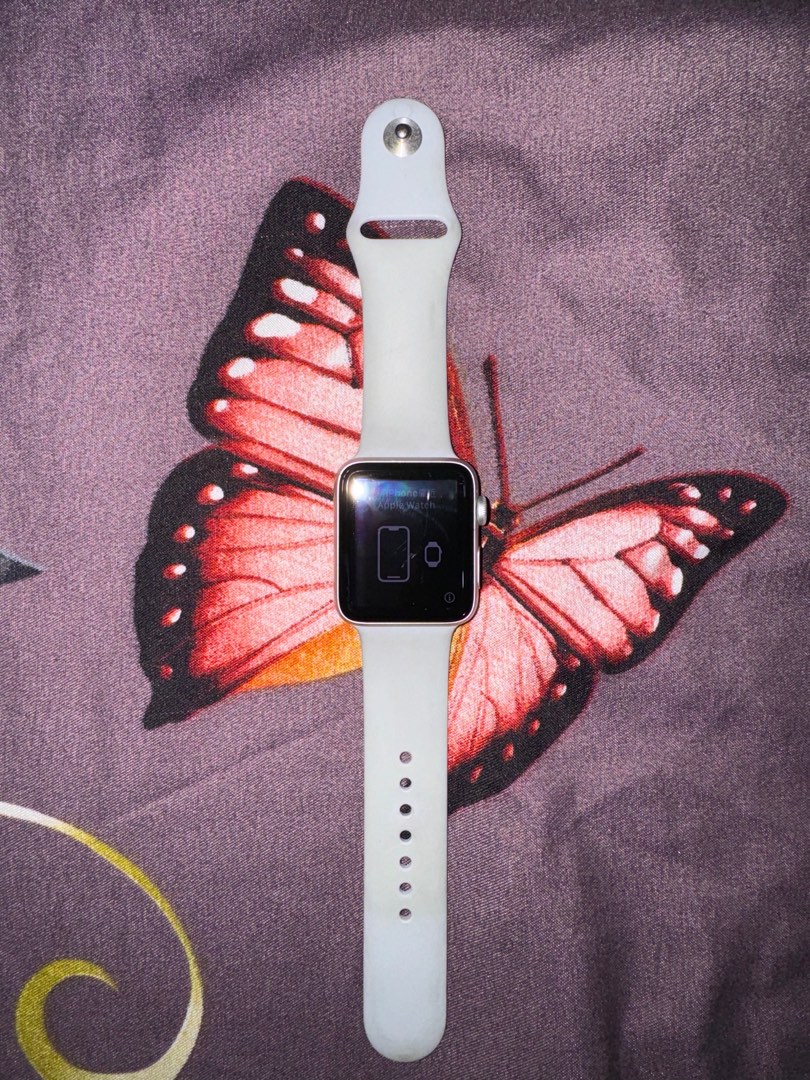 Apple watch Series 3, Mobile Phones & Gadgets, Wearables & Smart