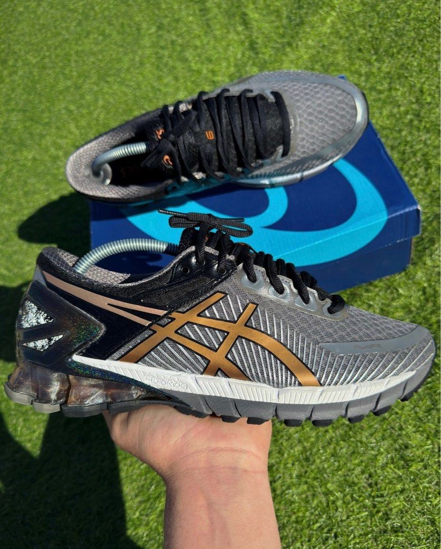 Asics gel kinsei 6 oro outlet